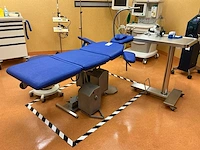 Brumaba operatietafel