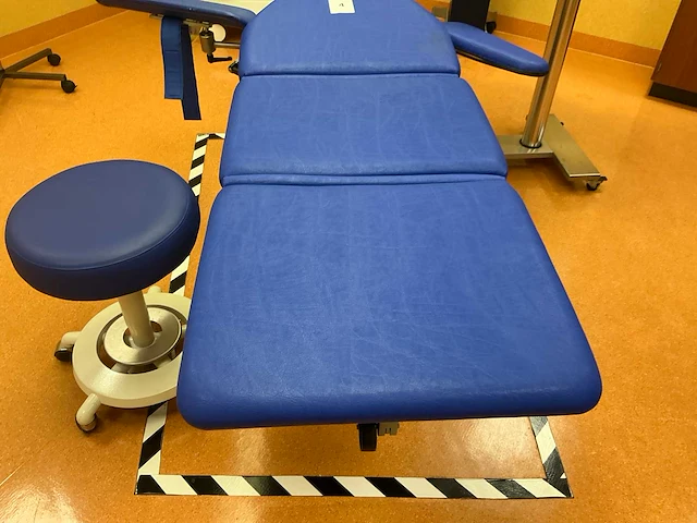 Brumaba operatietafel - afbeelding 3 van  13