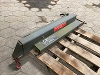 Brumeca lm7100 jip - afbeelding 1 van  6