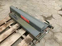 Brumeca lm7100 jip - afbeelding 4 van  6
