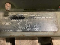 Brumeca lm7100 jip - afbeelding 5 van  6