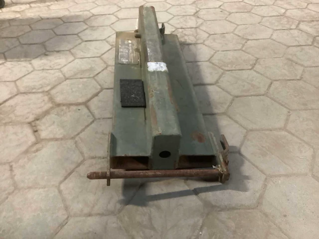 Brumeca lm7100 jip - afbeelding 5 van  6