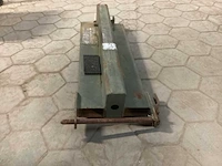 Brumeca lm7100 jip - afbeelding 5 van  6