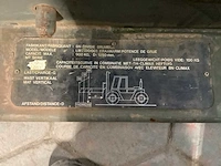 Brumeca lm7100 jip - afbeelding 6 van  6