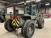 Brumeca tt20-4m vorkheftruck - afbeelding 3 van  17