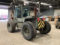 Brumeca tt20-4m vorkheftruck - afbeelding 4 van  17