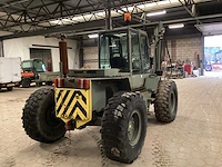 Brumeca tt20-4m vorkheftruck - afbeelding 3 van  13