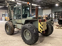 Brumeca tt20-4m vorkheftruck - afbeelding 4 van  13