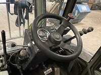 Brumeca tt20-4m vorkheftruck - afbeelding 7 van  13