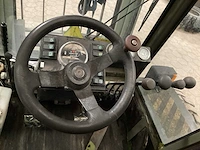 Brumeca tt20-4m vorkheftruck - afbeelding 8 van  13