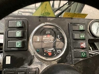 Brumeca tt20-4m vorkheftruck - afbeelding 9 van  13