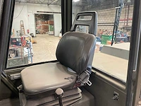 Brumeca tt20-4m vorkheftruck - afbeelding 11 van  13