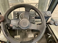 Brumeca tt20-4m vorkheftruck - afbeelding 12 van  13