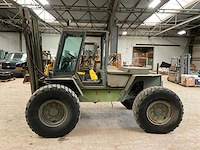 Brumeca tt20-4m vorkheftruck - afbeelding 8 van  15