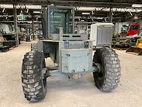 Brumeca tt20-4m vorkheftruck - afbeelding 10 van  15
