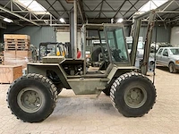 Brumeca tt20-4m vorkheftruck - afbeelding 12 van  15