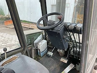 Brumeca tt20-4m vorkheftruck - afbeelding 3 van  18