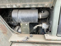 Brumeca tt20-4m vorkheftruck - afbeelding 7 van  18