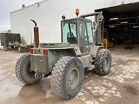 Brumeca tt20-4m vorkheftruck - afbeelding 14 van  18