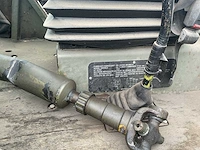 Brumeca tt20-4m vorkheftruck - afbeelding 4 van  13
