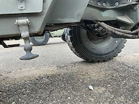 Brumeca tt20-4m vorkheftruck - afbeelding 5 van  13