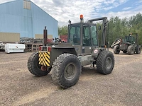 Brumeca tt20-4m vorkheftruck - afbeelding 7 van  13