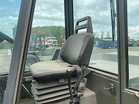 Brumeca tt20-4m vorkheftruck - afbeelding 10 van  13
