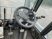 Brumeca tt20-4m vorkheftruck - afbeelding 11 van  13