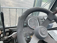 Brumeca tt20-4m vorkheftruck - afbeelding 12 van  13