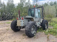 Brumeca tt20-4m vorkheftruck - afbeelding 5 van  11