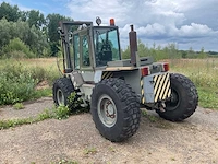Brumeca tt20-4m vorkheftruck - afbeelding 6 van  11