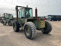 Brumeca tt20-4m vorkheftruck - afbeelding 5 van  10