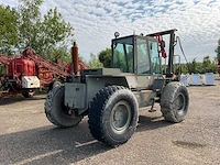 Brumeca tt20-4m vorkheftruck - afbeelding 4 van  10