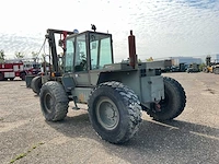 Brumeca tt20-4m vorkheftruck - afbeelding 5 van  10