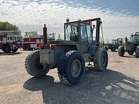 Brumeca tt20-4m vorkheftruck - afbeelding 4 van  10