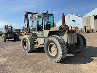 Brumeca tt20-4m vorkheftruck - afbeelding 5 van  10