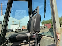 Brumeca tt20-4m vorkheftruck - afbeelding 6 van  10