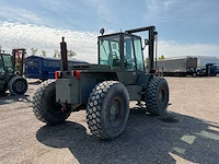 Brumeca tt20-4m vorkheftruck - afbeelding 3 van  8
