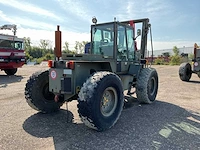 Brumeca tt20-4m vorkheftruck - afbeelding 4 van  10