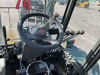 Brumeca tt20-4m vorkheftruck - afbeelding 7 van  10