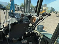 Brumeca tt20-4m vorkheftruck - afbeelding 5 van  9