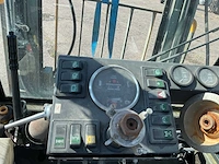 Brumeca tt20-4m vorkheftruck - afbeelding 6 van  9