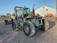 Brumeca tt20-4m vorkheftruck - afbeelding 5 van  10