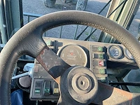Brumeca tt20-4m vorkheftruck - afbeelding 8 van  10