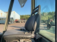 Brumeca tt20-4m vorkheftruck - afbeelding 6 van  10