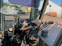 Brumeca tt20-4m vorkheftruck - afbeelding 7 van  10