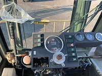 Brumeca tt20-4m vorkheftruck - afbeelding 8 van  10
