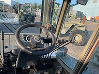 Brumeca tt20-4m vorkheftruck - afbeelding 7 van  10