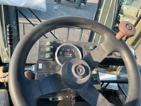 Brumeca tt20-4m vorkheftruck - afbeelding 8 van  10