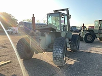 Brumeca tt20-4m vorkheftruck - afbeelding 3 van  7